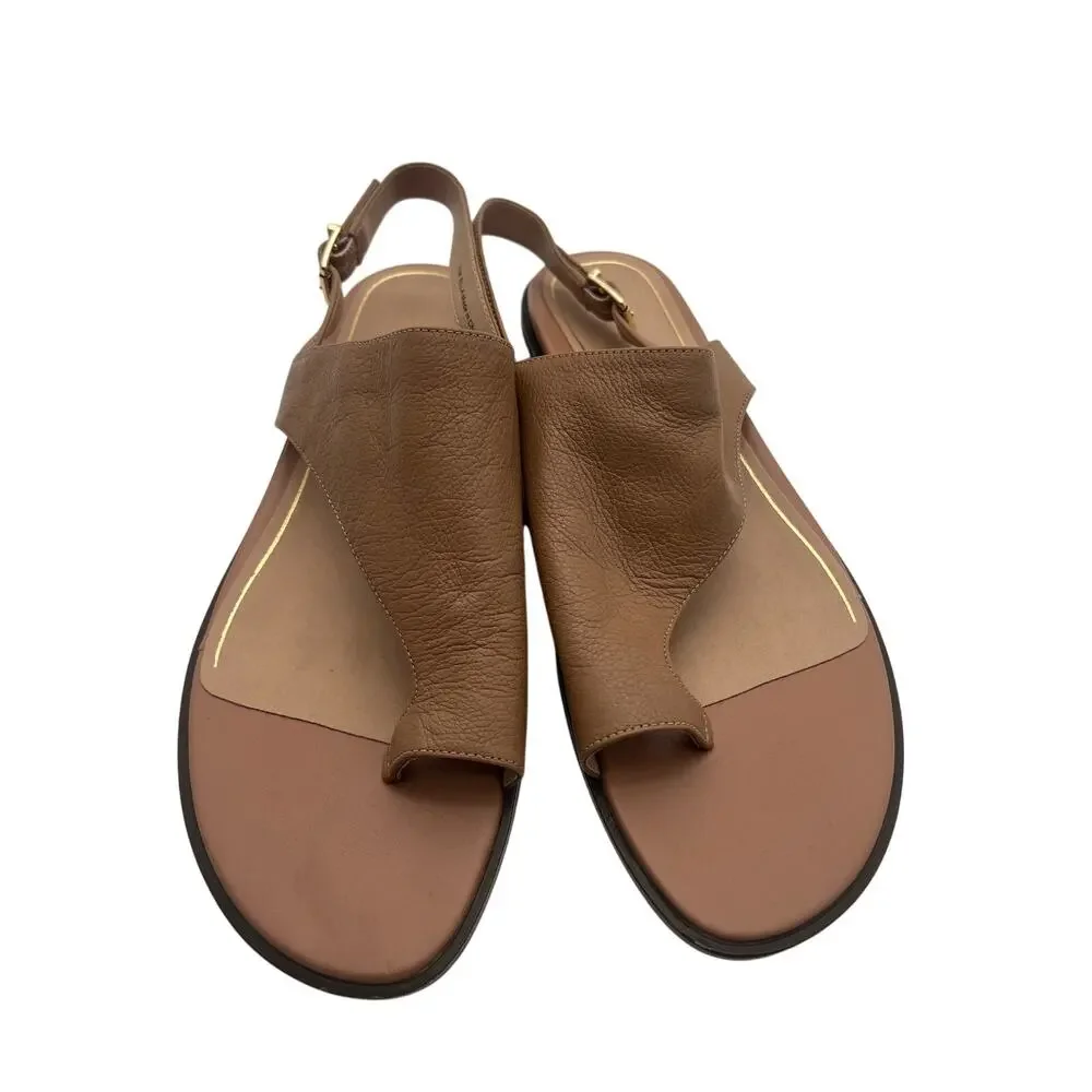 VIONIC Women’s Ella Citrine -Nude Size 11M Sandal